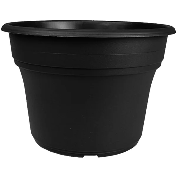 HC Panterra Planter Black