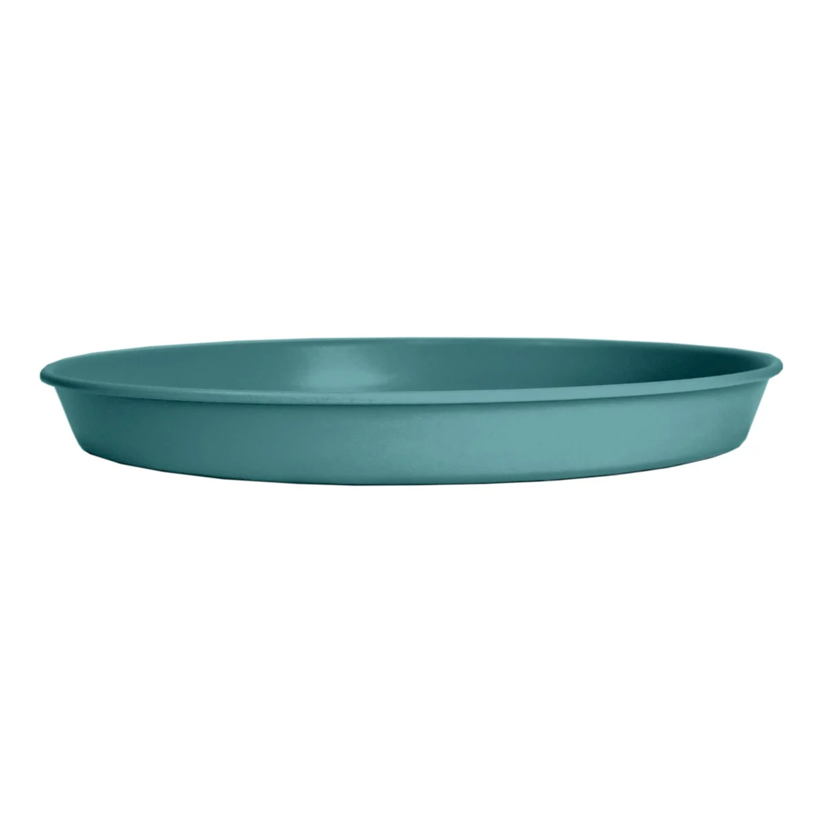 HC Prima Saucer in Dusty Teal - Image 2