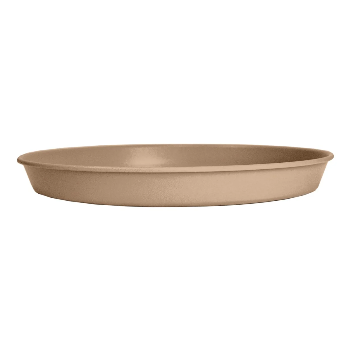 HC Prima Saucer in Sandstone - Image 6