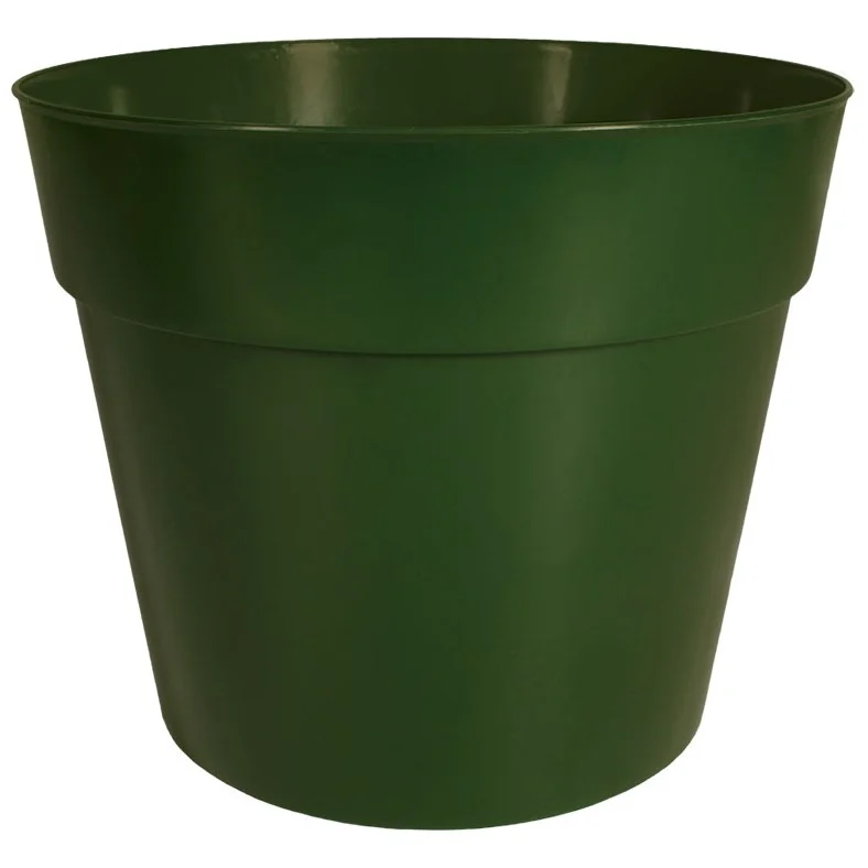 HC Round Grower Pot Green Akro Mils - Image 3