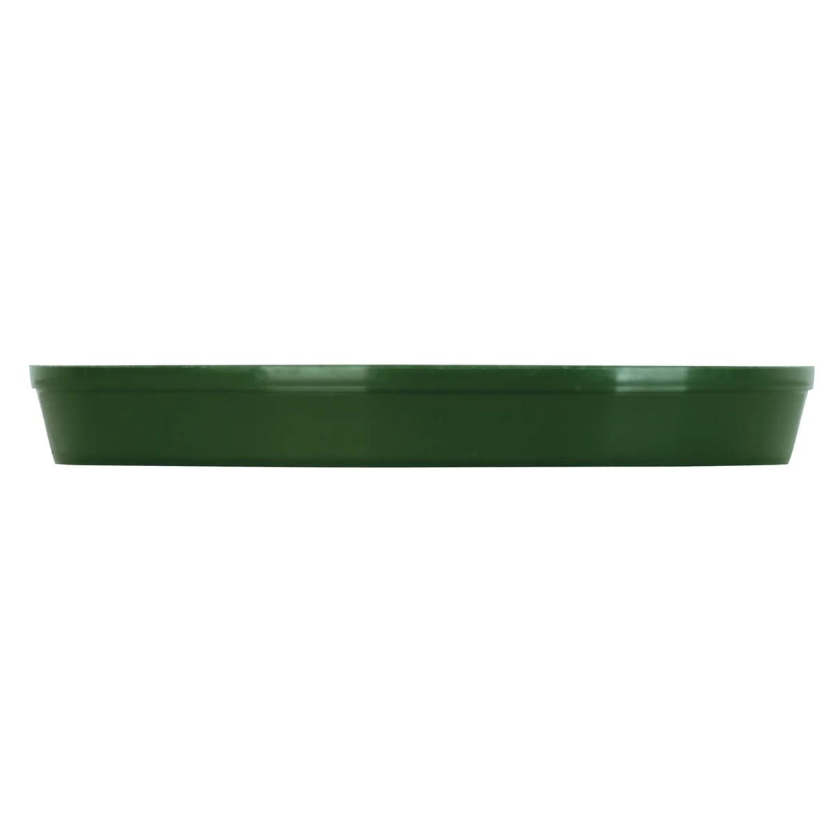 HC Round Grower Saucer Green Akro Mils - Image 5