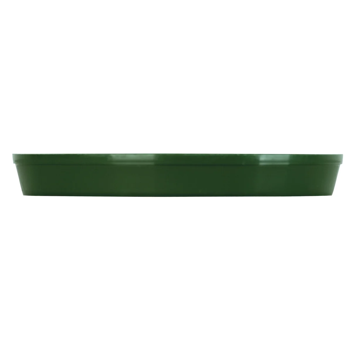 HC Round Grower Saucer Green Akro Mils - Image 4