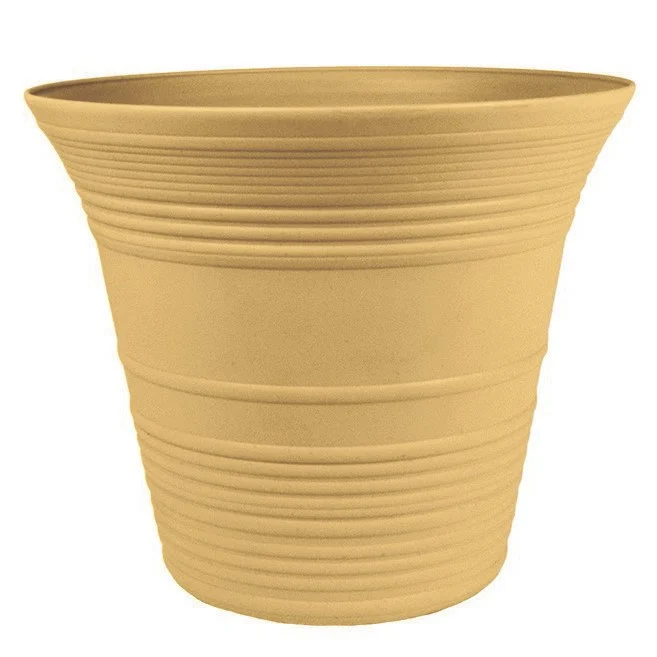 HC Sedona Planter Honey - Image 2