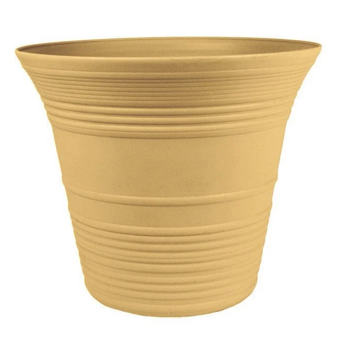 HC Sedona Planter Honey - Image 3
