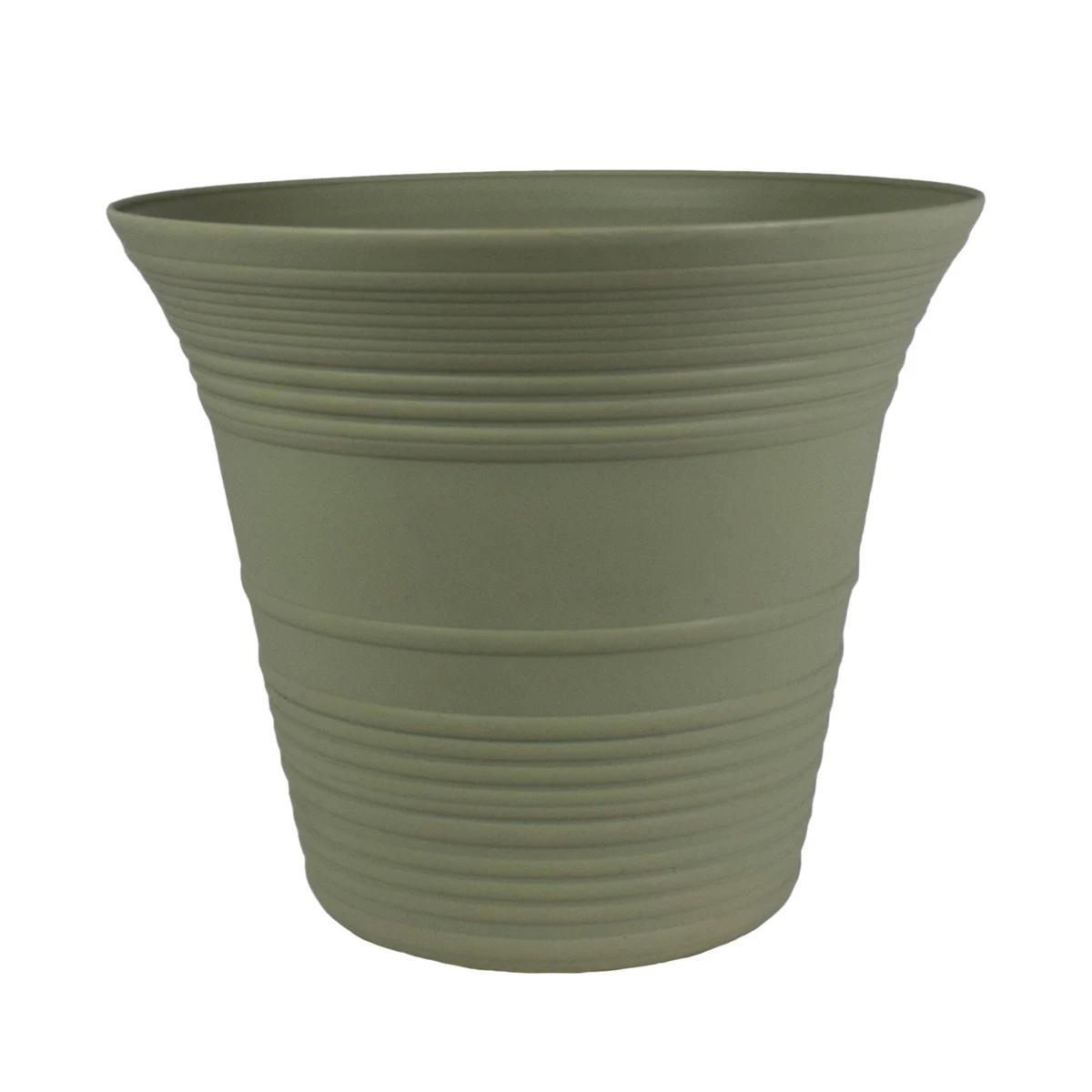 HC Sedona Planter Seafoam - Image 5
