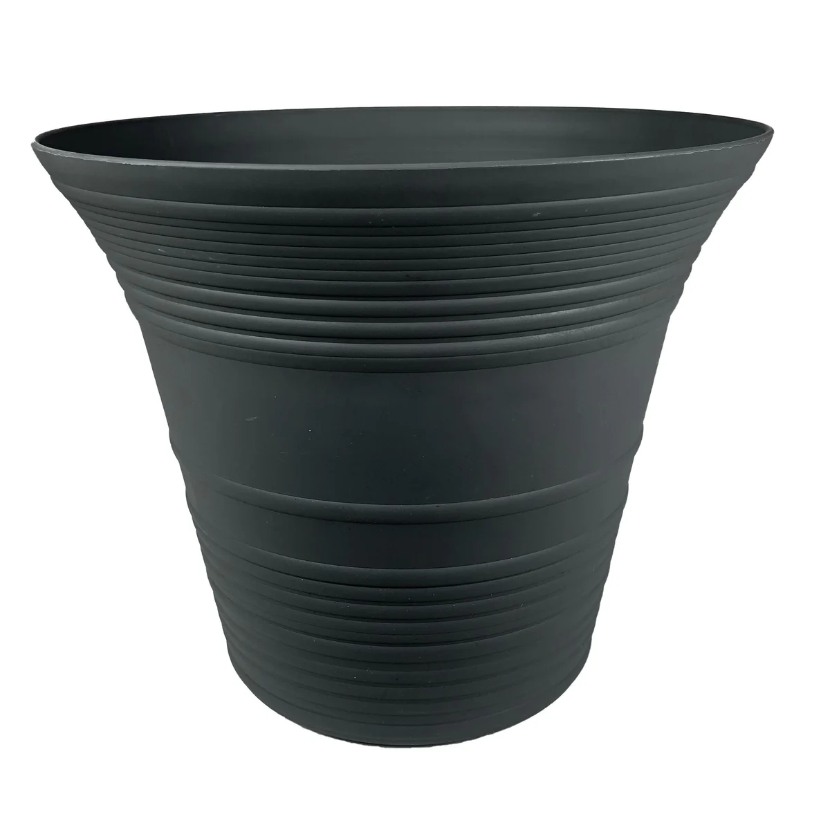 HC Sedona Planter Warm Gray - Image 5