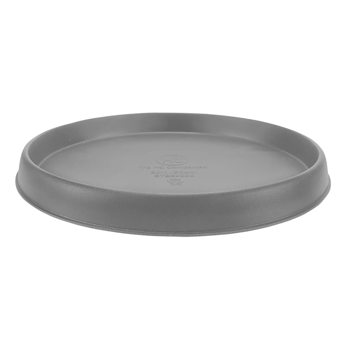 HC Terrazzo Saucer Black Granite Akro Mils - Image 2