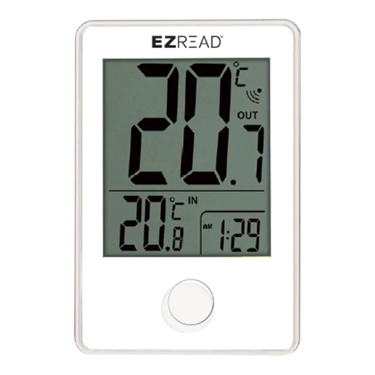 Headwind EZ Read Digital Thermometer - Image 2