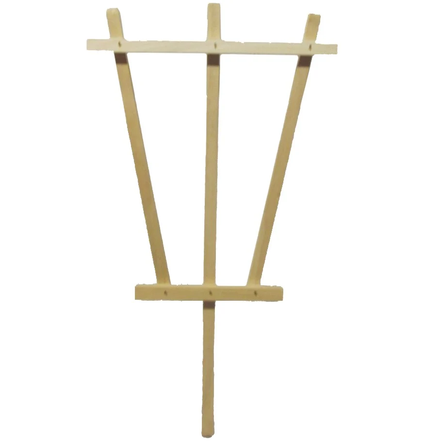 Heritage Wood Trellis - Image 2