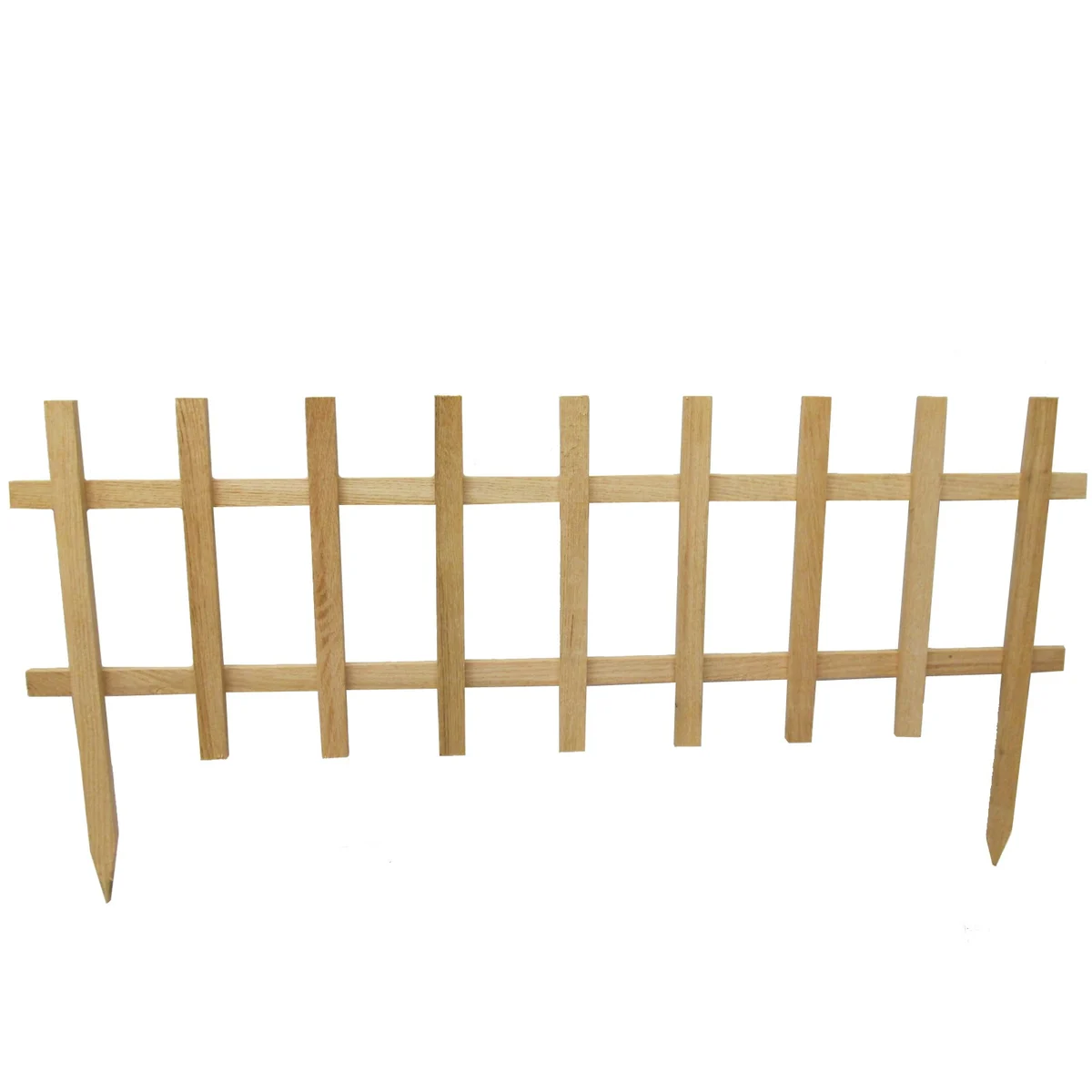 Heritage Wood x36" Fence - Image 3
