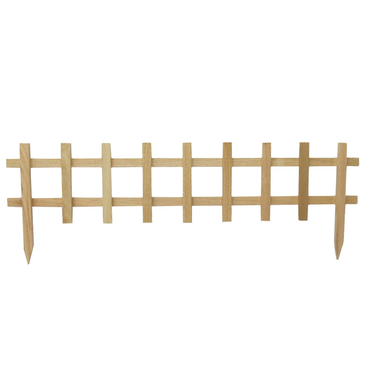 Heritage Wood x36" Fence - Image 2