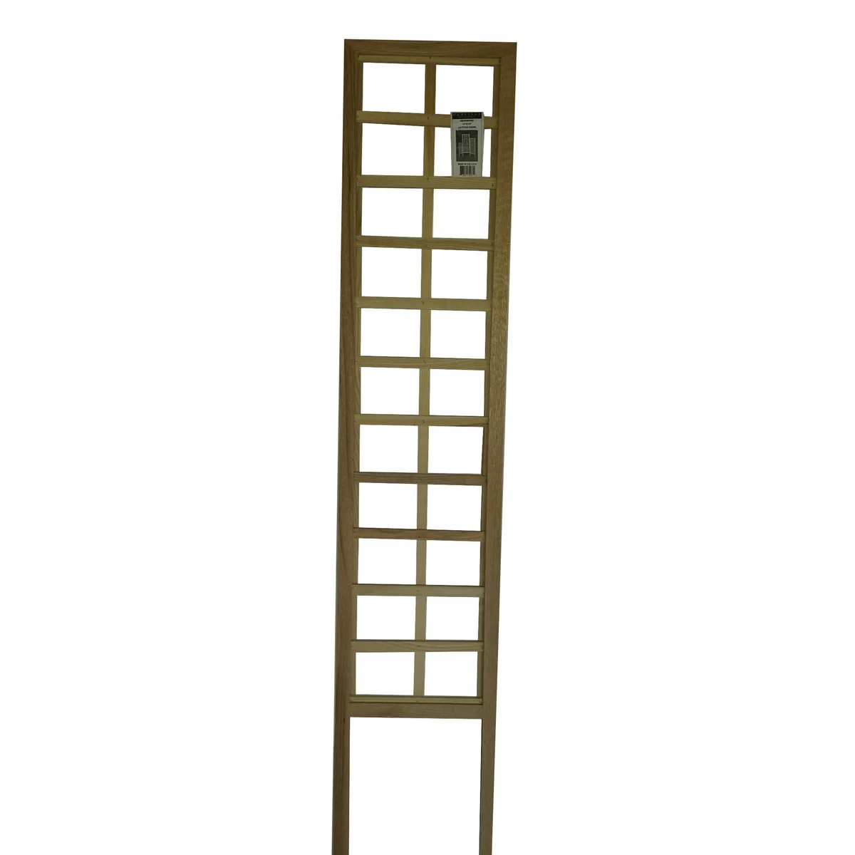 Heritage Wood x72" Lattice Panel - Image 3