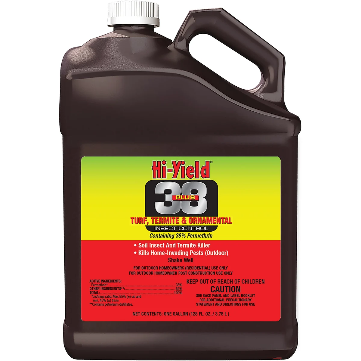 HiYield 38 + Insect Turf Termite & Ornam - Image 5