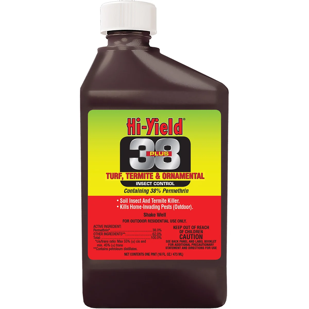 HiYield 38 + Insect Turf Termite & Ornam - Image 3