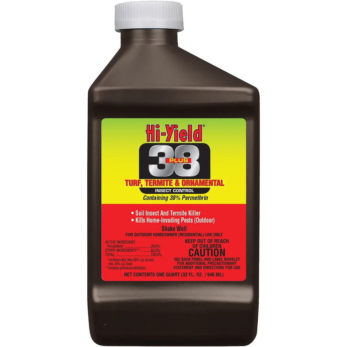 HiYield 38 + Insect Turf Termite & Ornam - Image 4