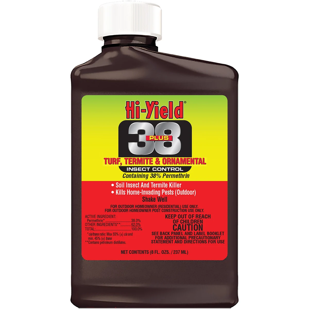 HiYield 38 + Insect Turf Termite & Ornam - Image 2