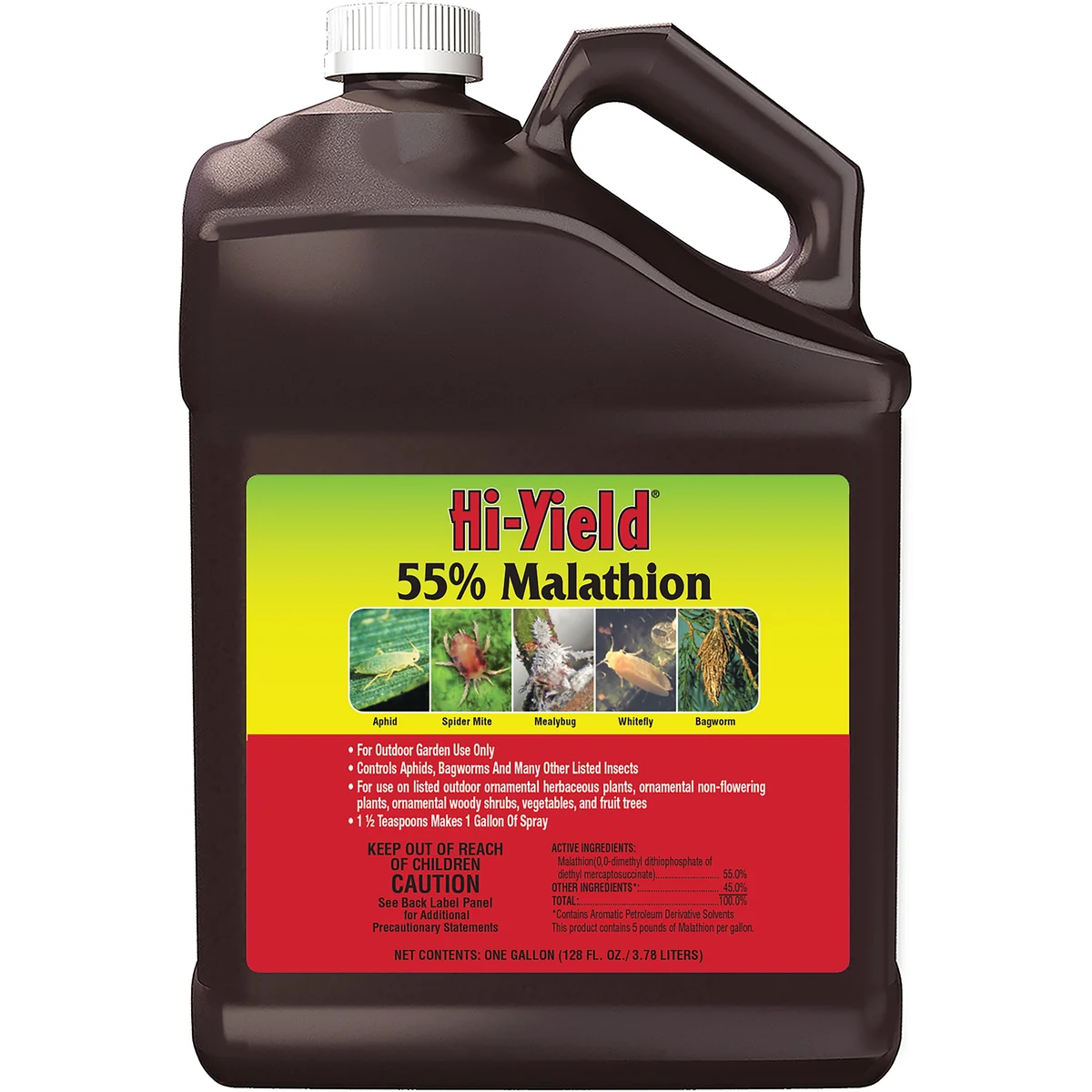 HiYield 55% Malathion Insect Spray - Image 5