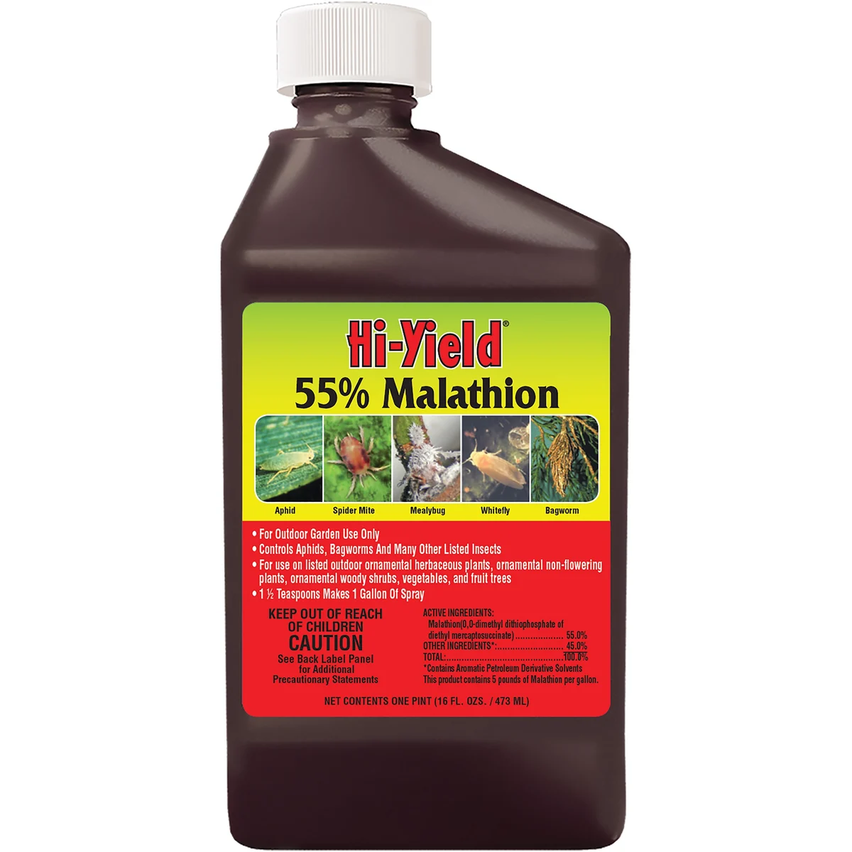 HiYield 55% Malathion Insect Spray - Image 3