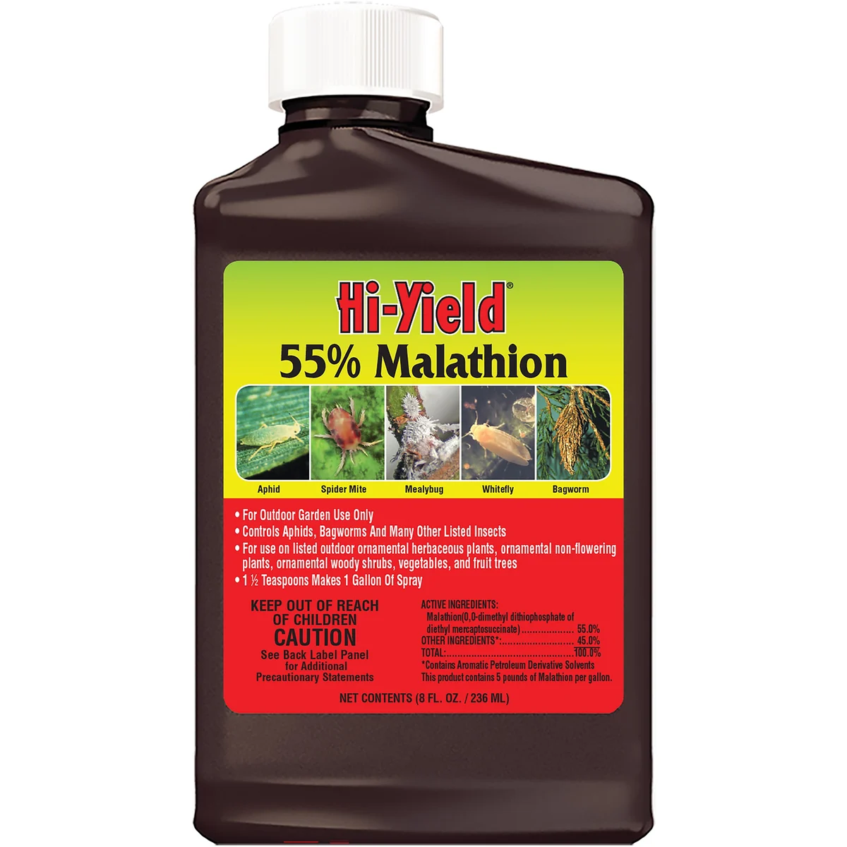 HiYield 55% Malathion Insect Spray - Image 4