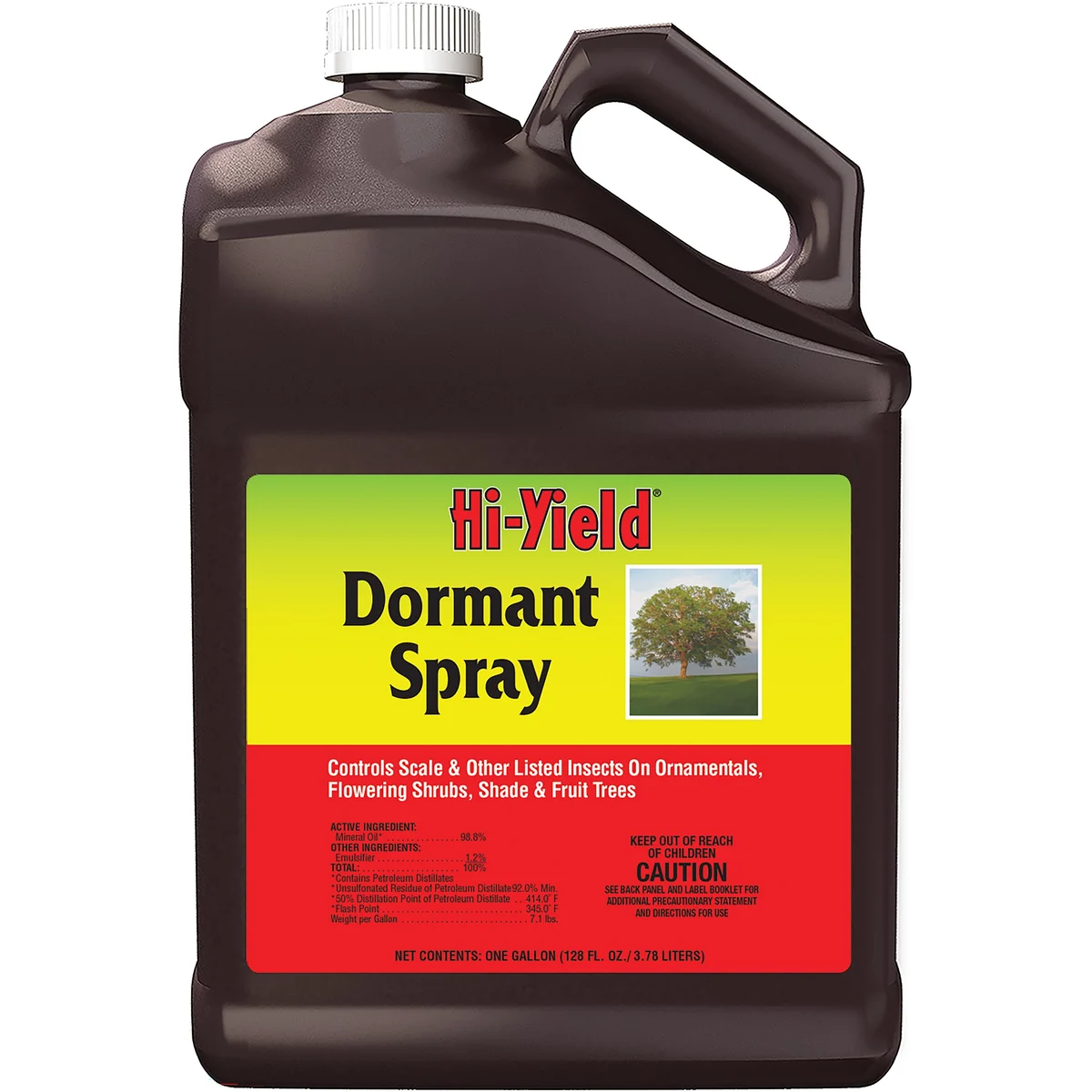 HiYield Dormant Spray - Image 4