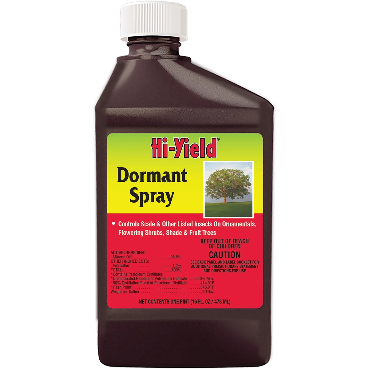 HiYield Dormant Spray - Image 3