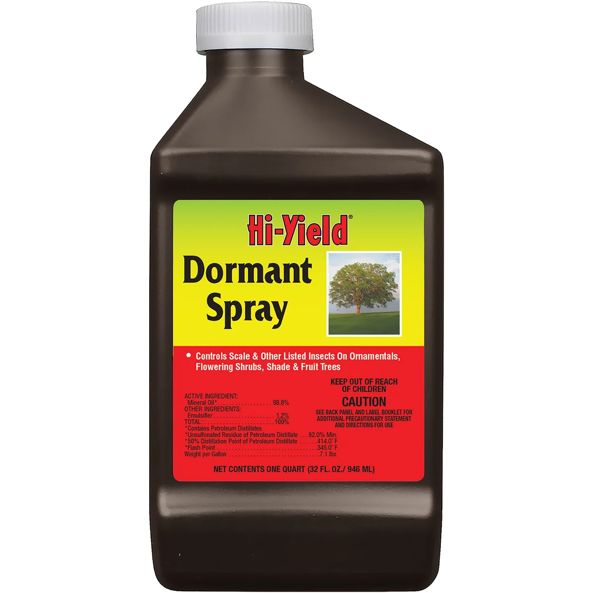 HiYield Dormant Spray - Image 2