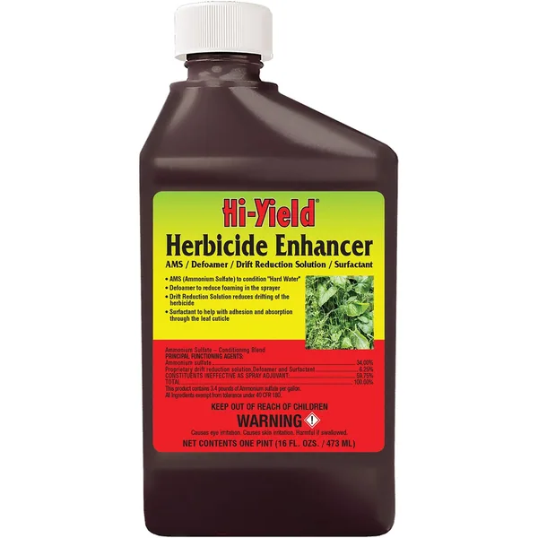 HiYield Herbicide Enhancer