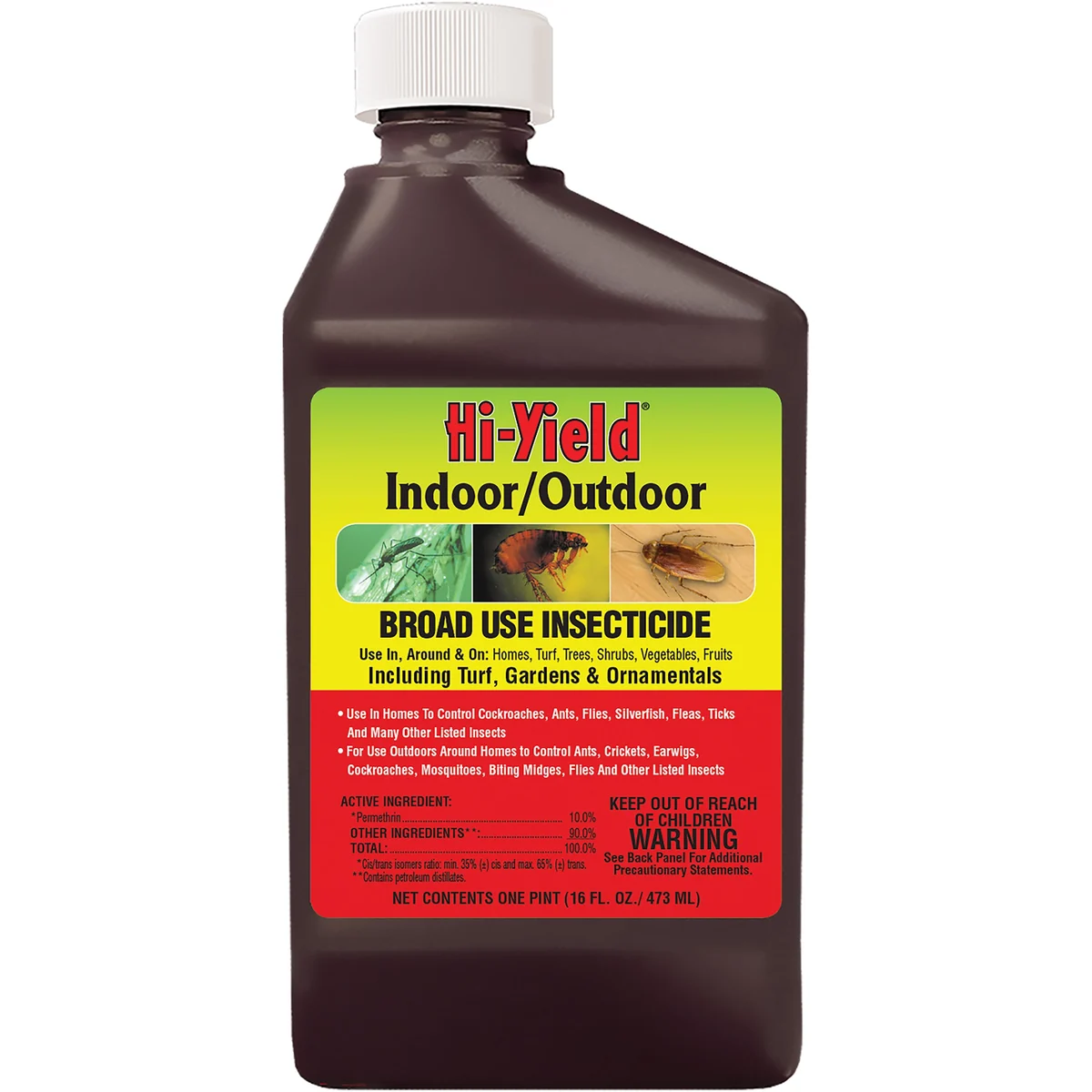 HiYield In/Outdoor Broad Use Insecticide - Image 2