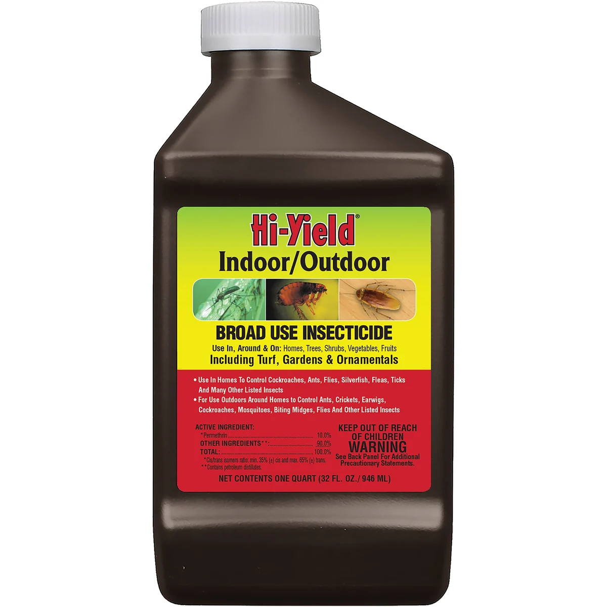HiYield In/Outdoor Broad Use Insecticide - Image 4