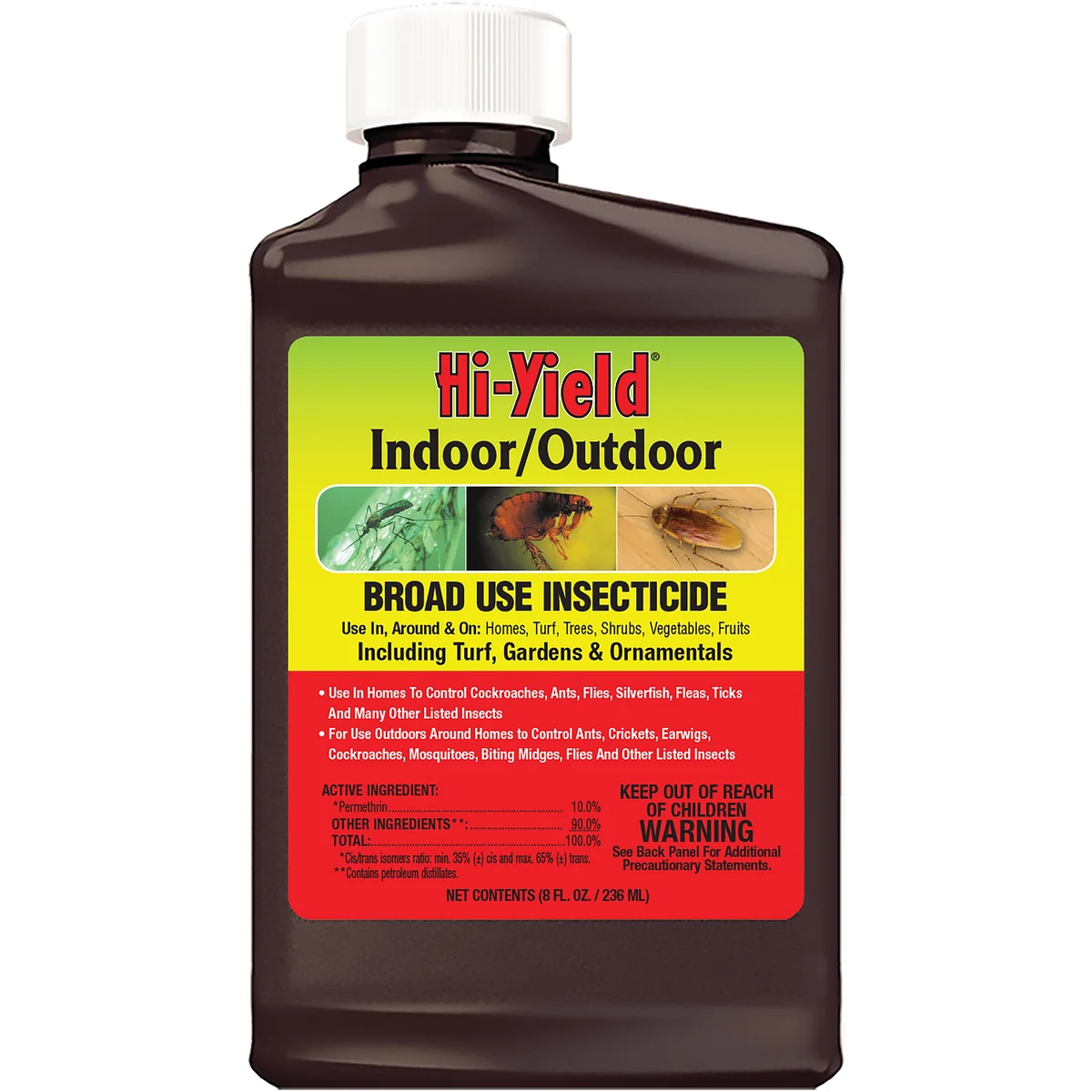 HiYield In/Outdoor Broad Use Insecticide - Image 3