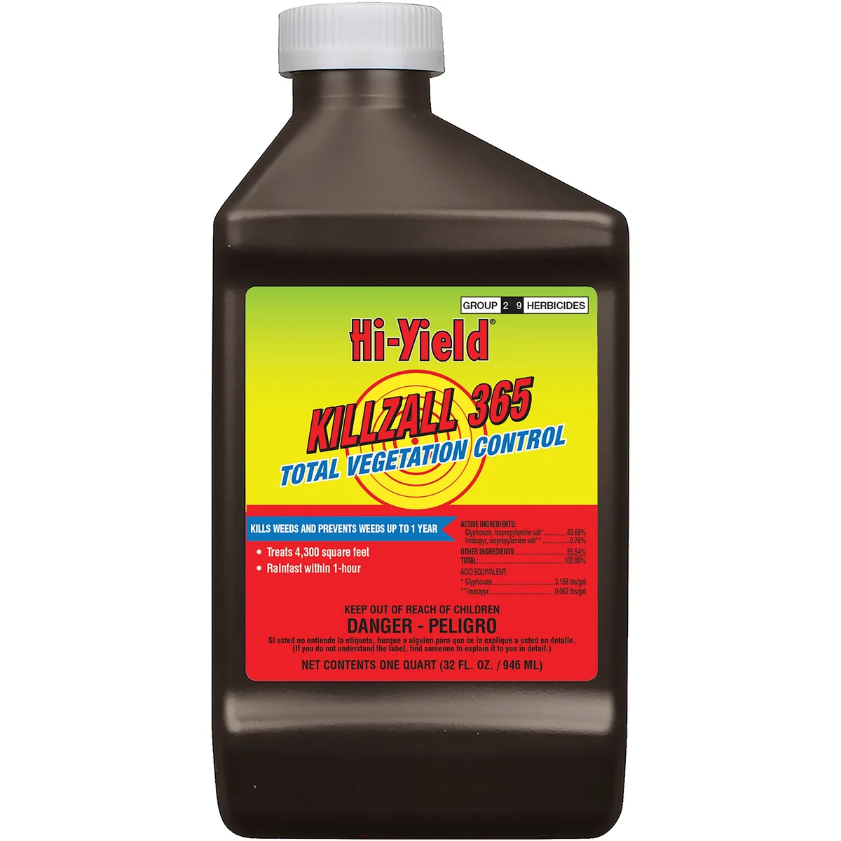 HiYield Killzall 365 - Image 2