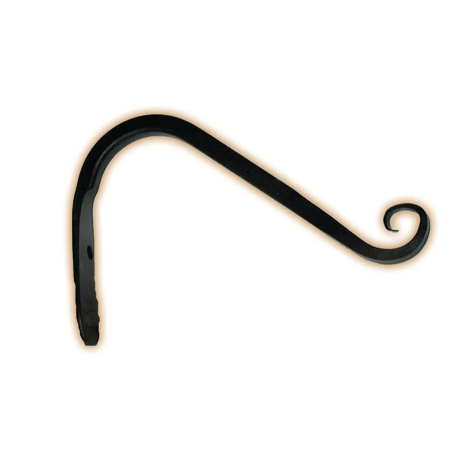 Hookery Angled Hanger W/ Upturned Hook - Image 2