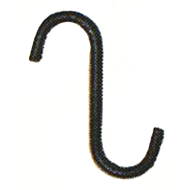 Hookery S Hook w/ Opening - Image 2