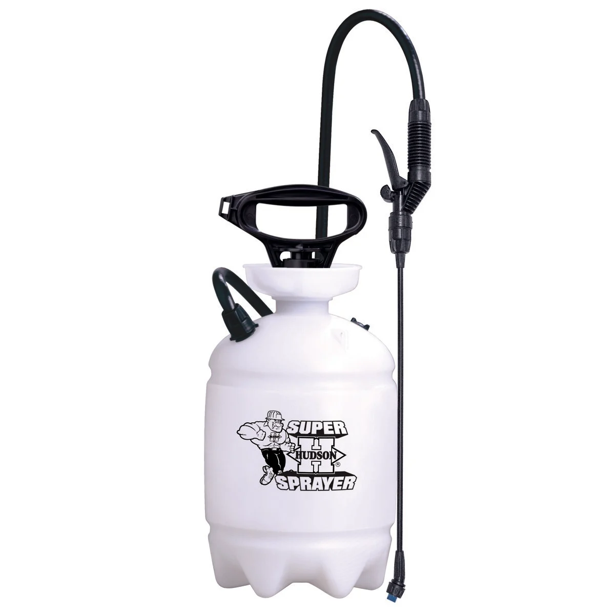 Hudson Super Sprayer Poly Tank - Image 2