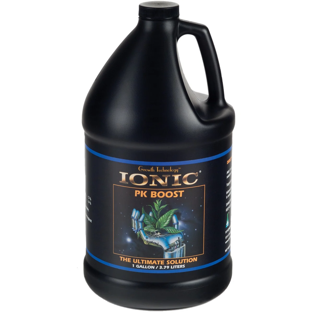 Hydrodynamics International HDI 128oz Ionic Boost Gallon - Image 3