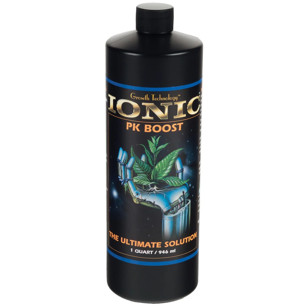 Hydrodynamics International HDI 128oz Ionic Boost Gallon - Image 2