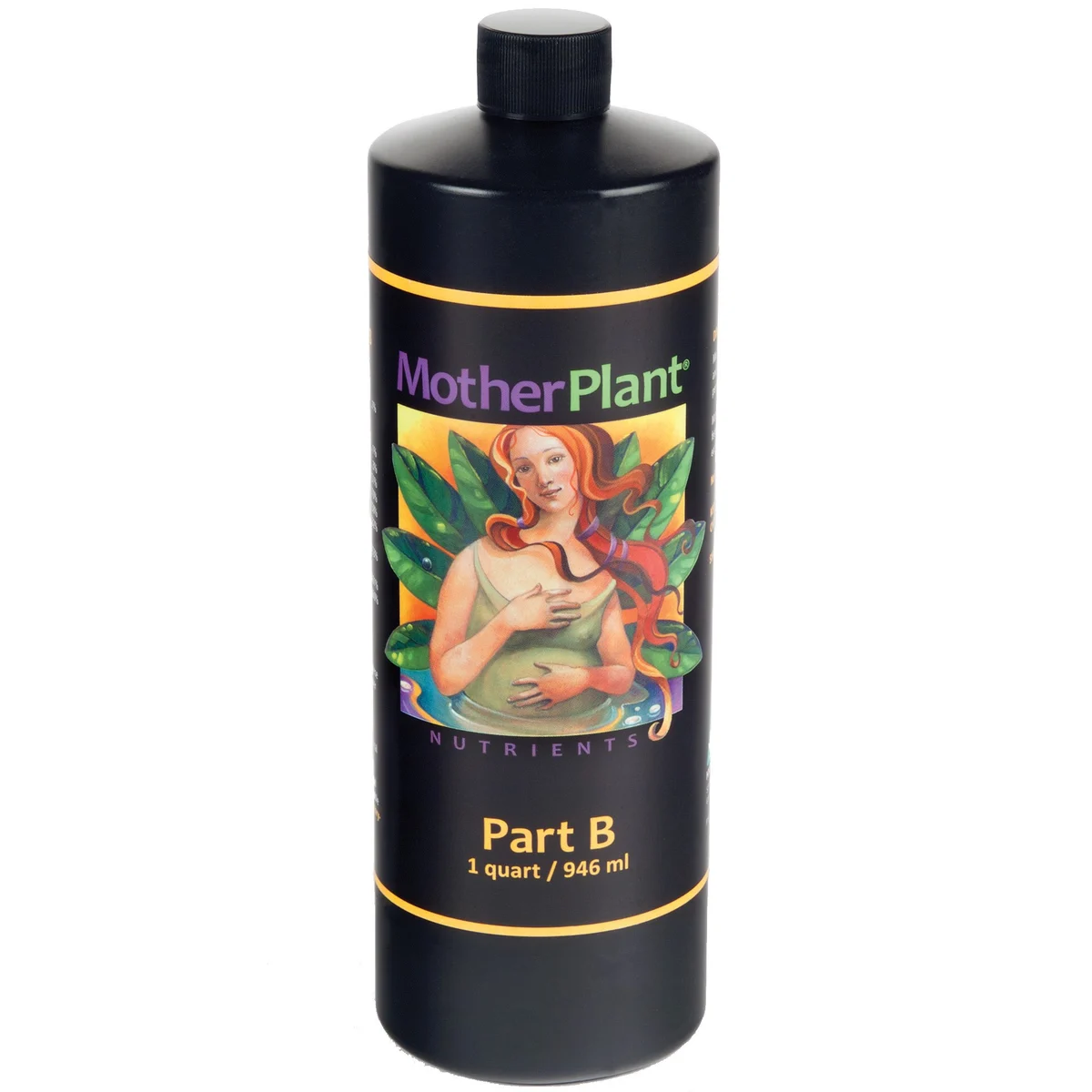 Hydrodynamics International HDI 128oz Motherplant Part B Gallon - Image 2