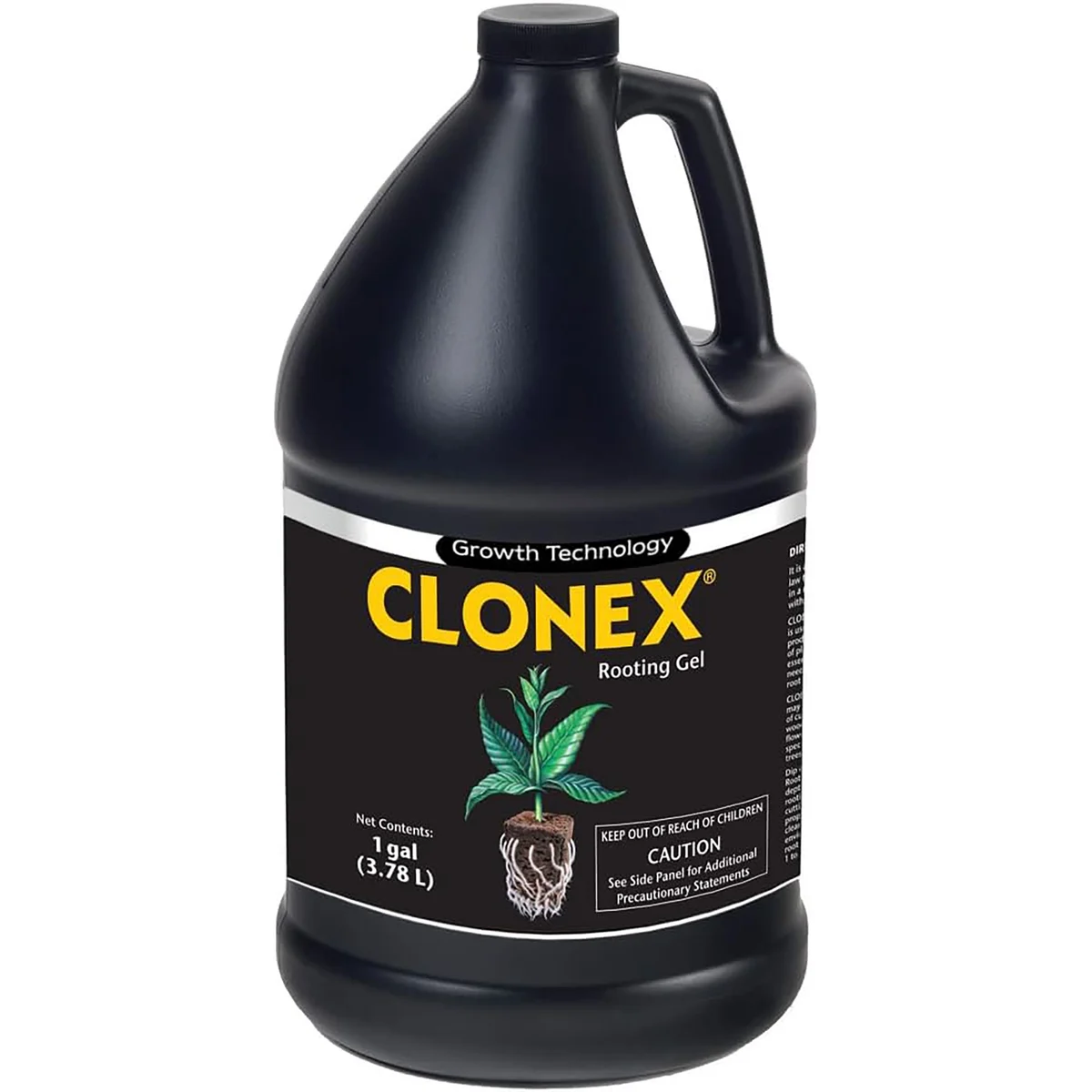 Hydrodynamics International HDI Clonex Gel - Image 5