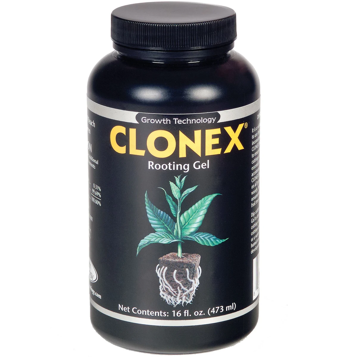 Hydrodynamics International HDI Clonex Gel - Image 3