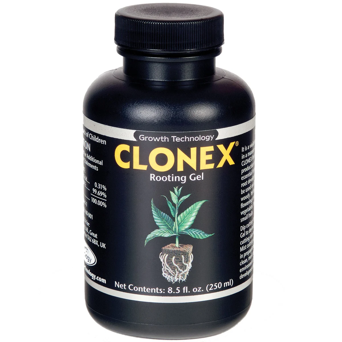 Hydrodynamics International HDI Clonex Gel - Image 4