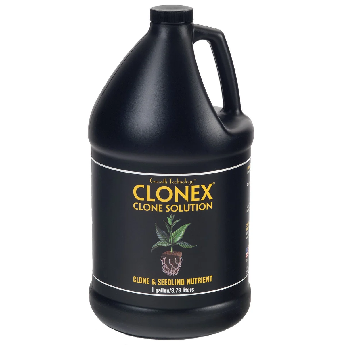 Hydrodynamics International HDI 32oz Clonex Clone Solution Quart - Image 3