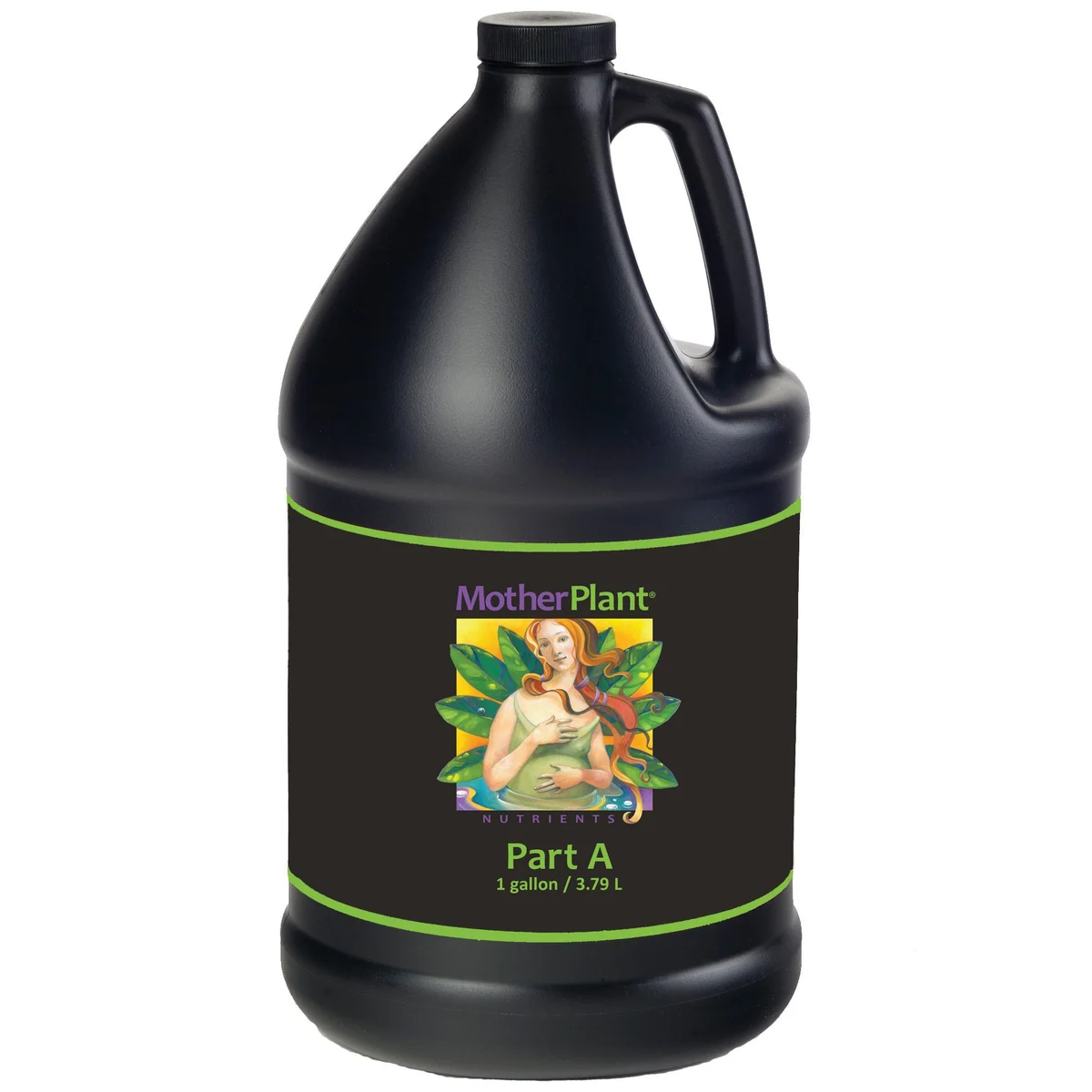 Hydrodynamics International HDI 32oz Motherplant Part A Quart - Image 3