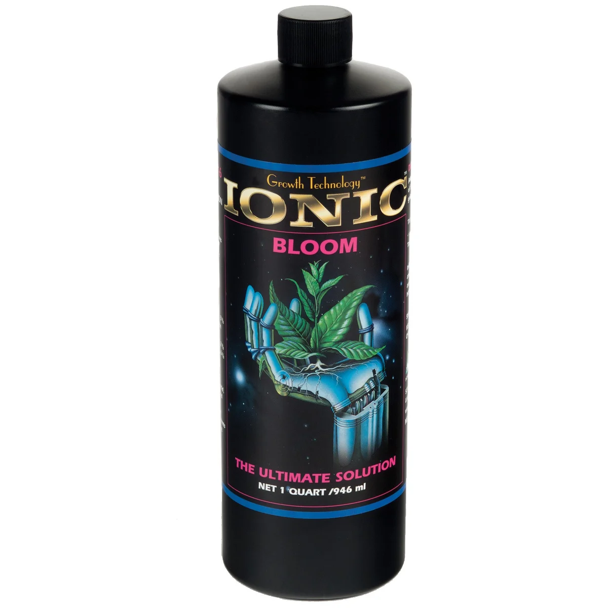 Hydrodynamics International HDI 640oz Ionic Bloom 5 Gallon - Image 2