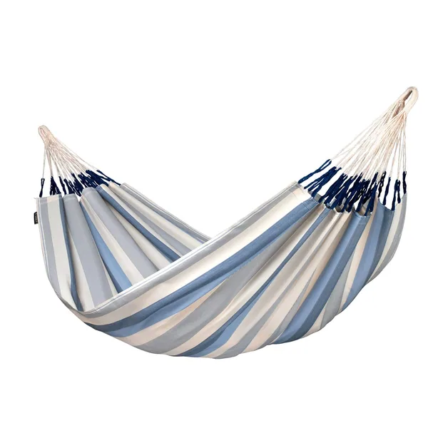La Siesta Brisa Sea Salt Double Hammock