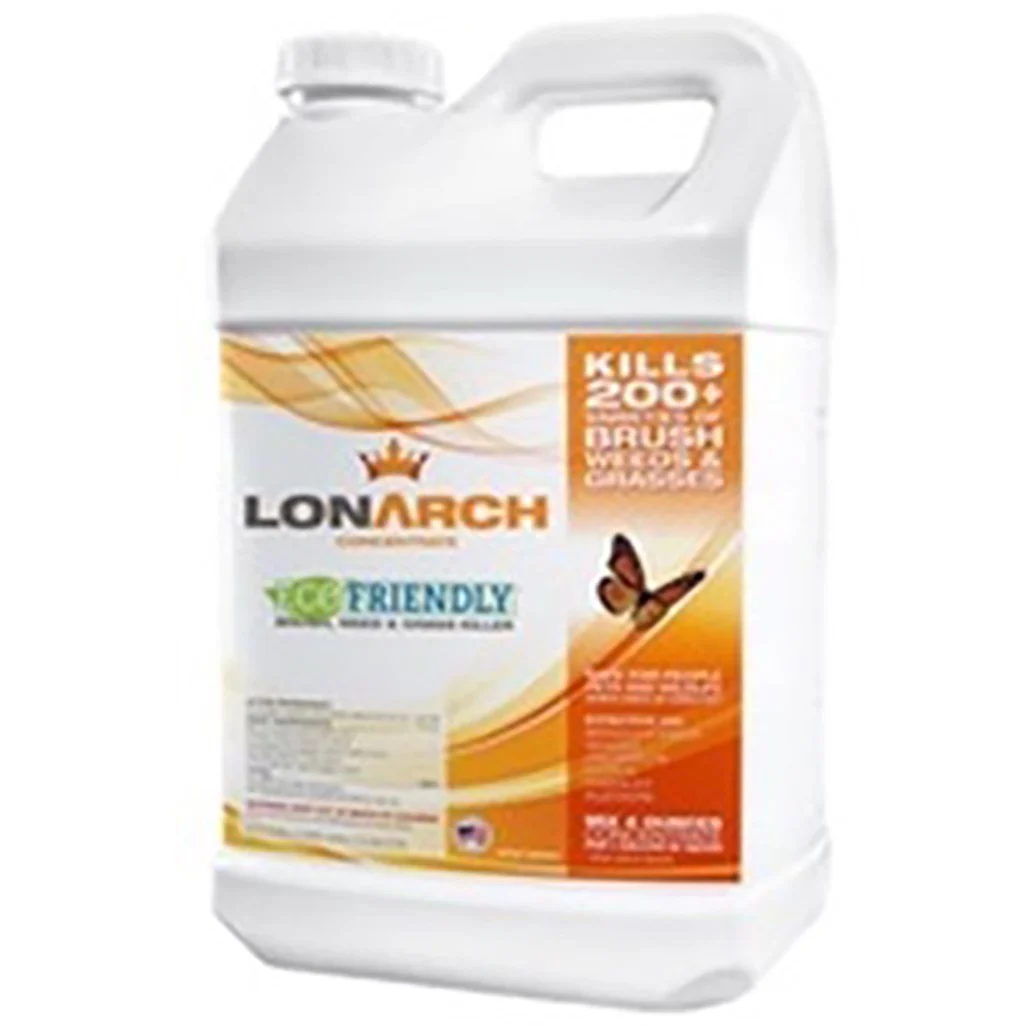Lonarch Brush Weed & Grass Killer Concentrate - Image 3