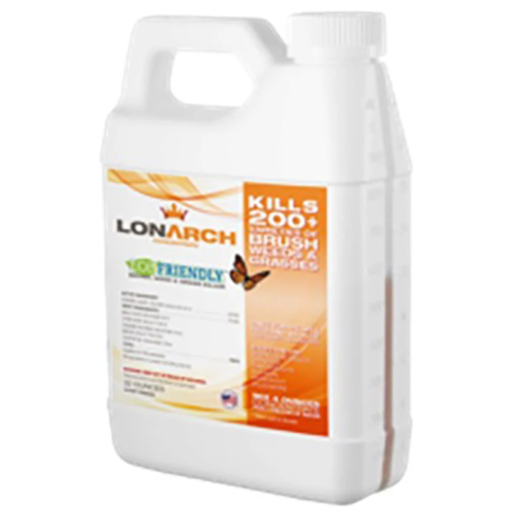 Lonarch Brush Weed & Grass Killer Concentrate - Image 2