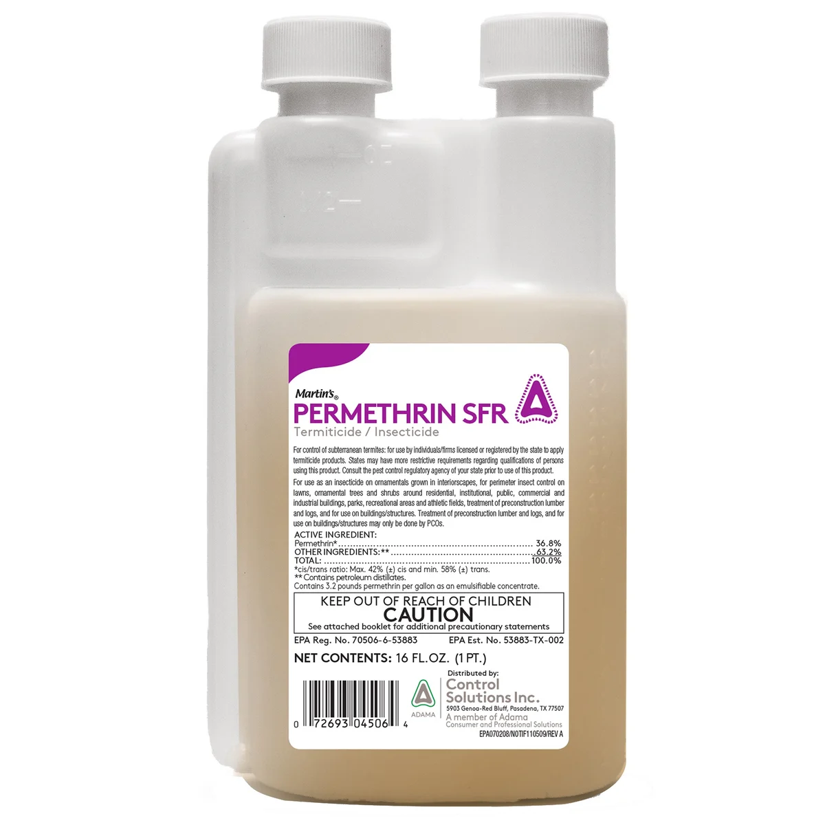 Martin's Permethrin 36.8% Sfr Concentrate - Image 3