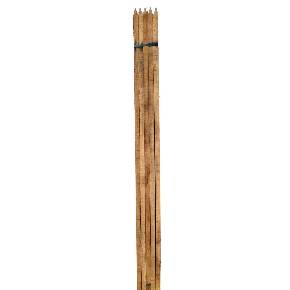 Martins 1x1 Hardwood Stake (25/Bundle) - Image 2