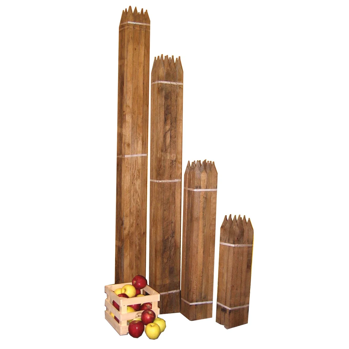 Martins 2x2 Stake (12/Bundle) - Image 2