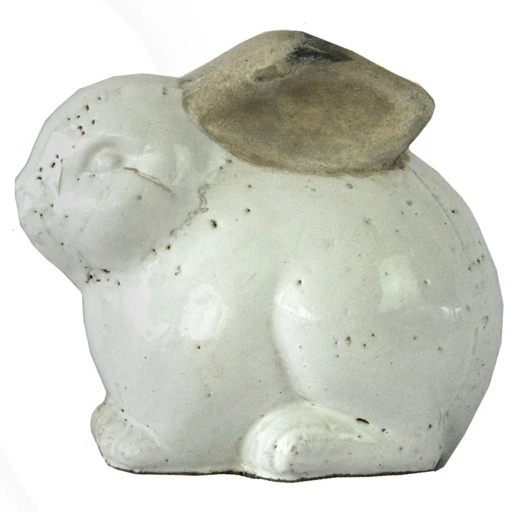 MCarr Bunny Antique White - Image 3
